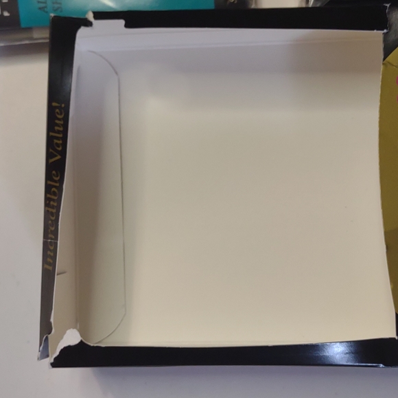 Vintage no nonsense great shapes navy sheer all over shaper 2pk lycra shaping 1x - Picture 9 of 11